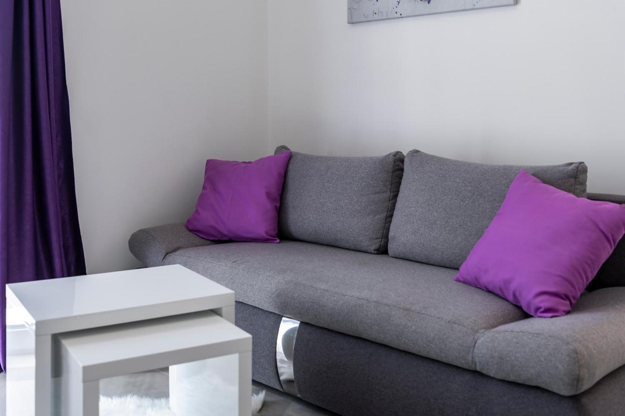 Apartments Lana Mlini Luaran gambar